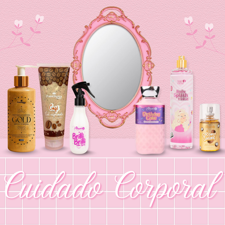 Cuidado Corporal