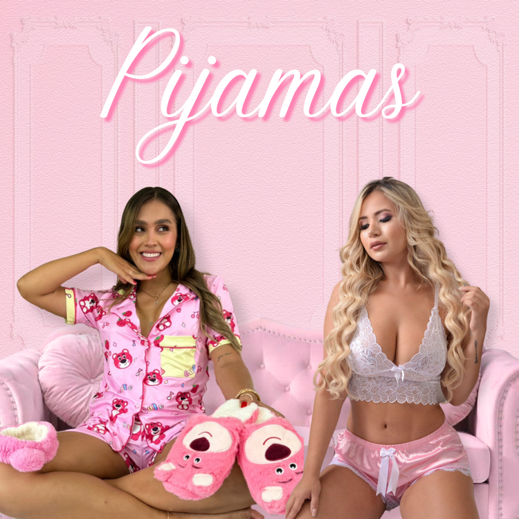 Pijamas