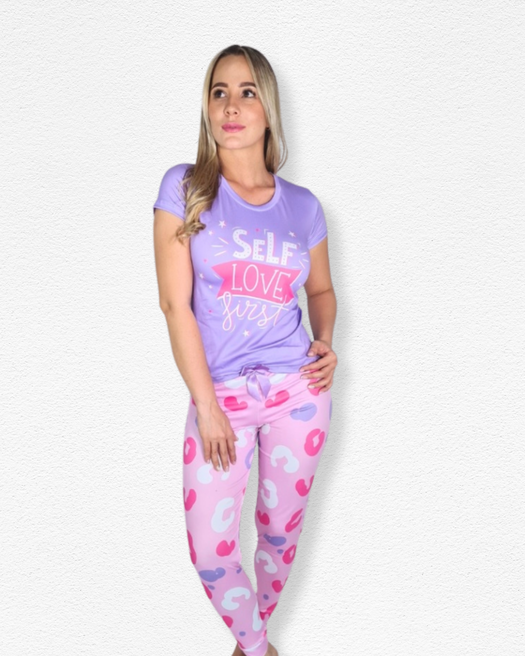 Set de Pijama Karina