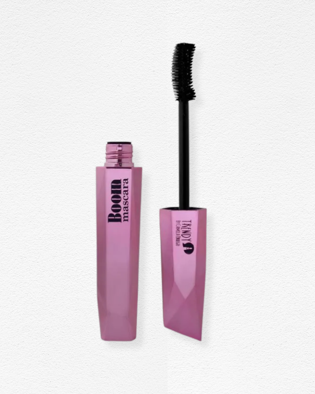 Rímel - Boom Mascara