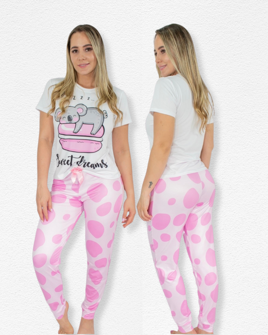 Set de Pijama Karina