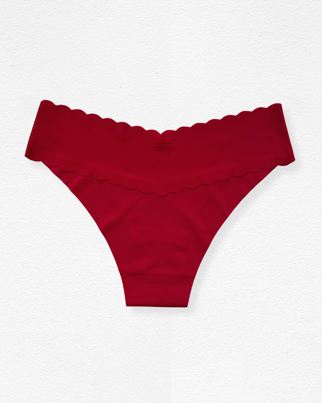 Panty Invisible Cachetero