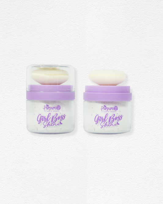 Polvo de Hadas - Girl Boss Shine