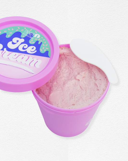 Ice Cream - Mascarilla Facial de Arcilla
