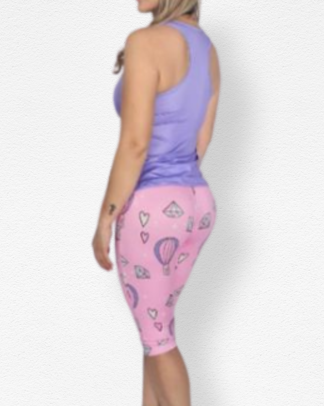 Set de Pijama Shakira