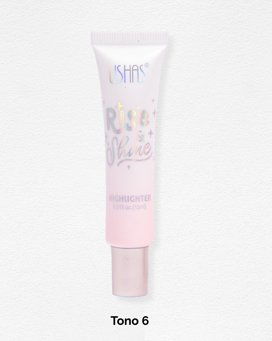 Iluminador Líquido - Rise & Shine