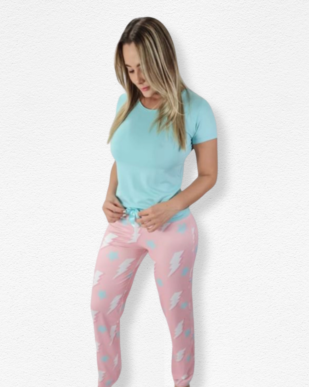 Set de Pijama Karina