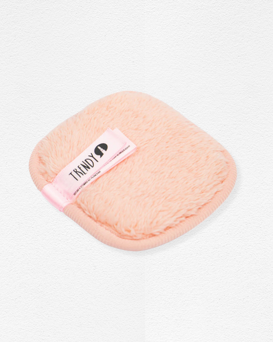 Toalla Mágica Desmaquillante - Magic Face