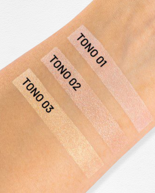 Set de Sombra Líquida- Roll On Eyeshadow