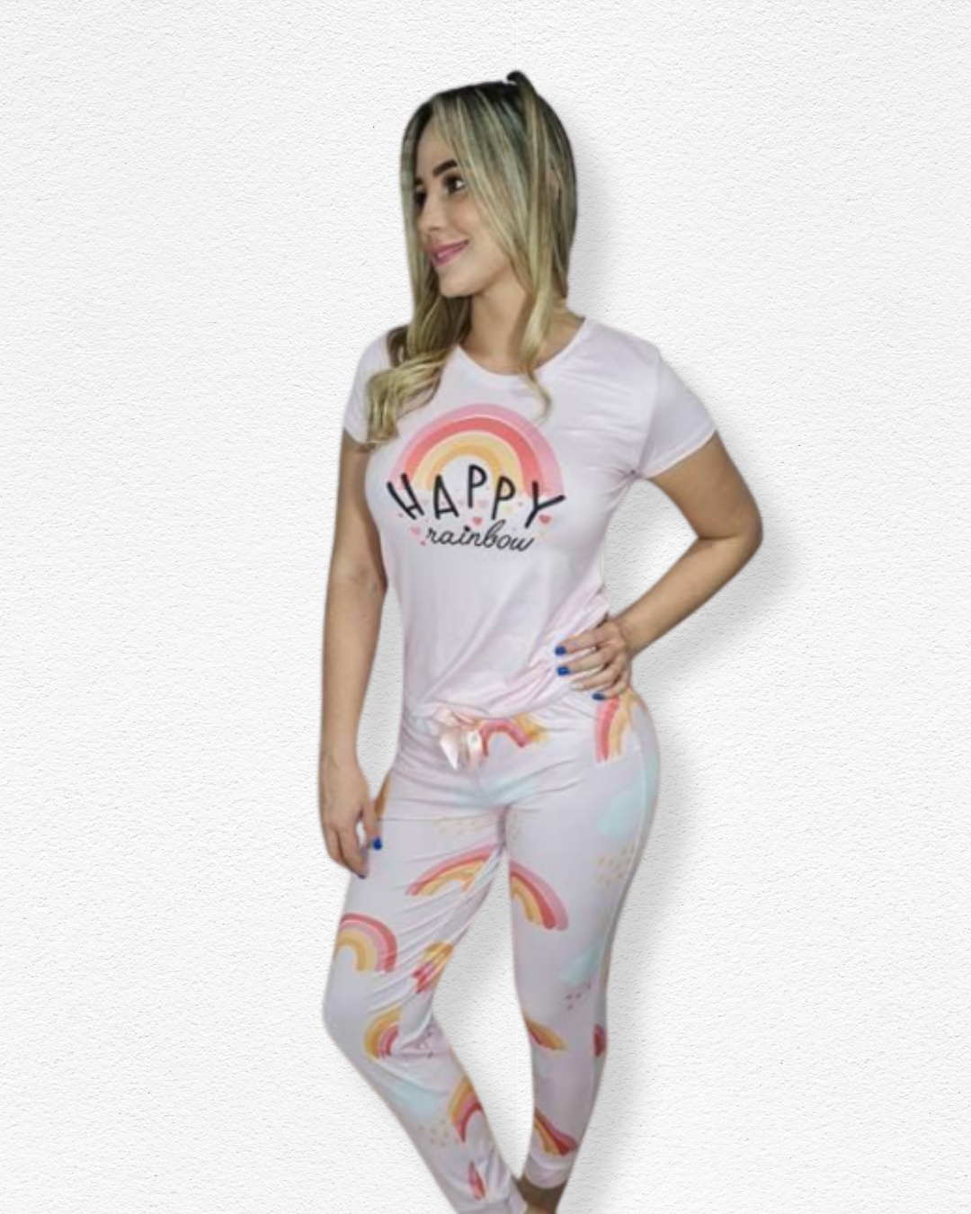 Set de Pijama Karina