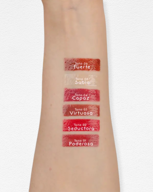 Lip Gloss - Candy Love