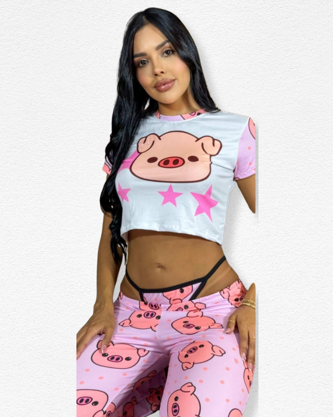 Set de Pijama Beatriz