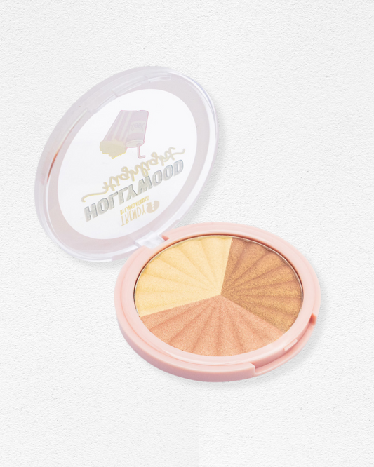 Iluminador 3 en 1 - Hollywood Highlight