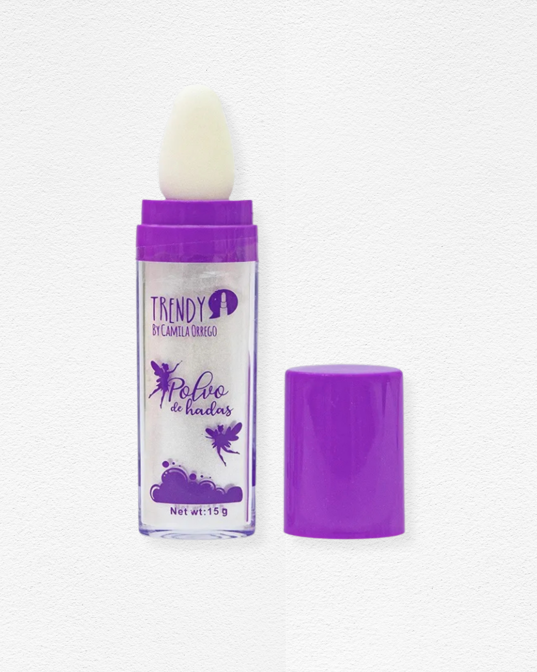 Polvo de Hadas - Brillo Mágico