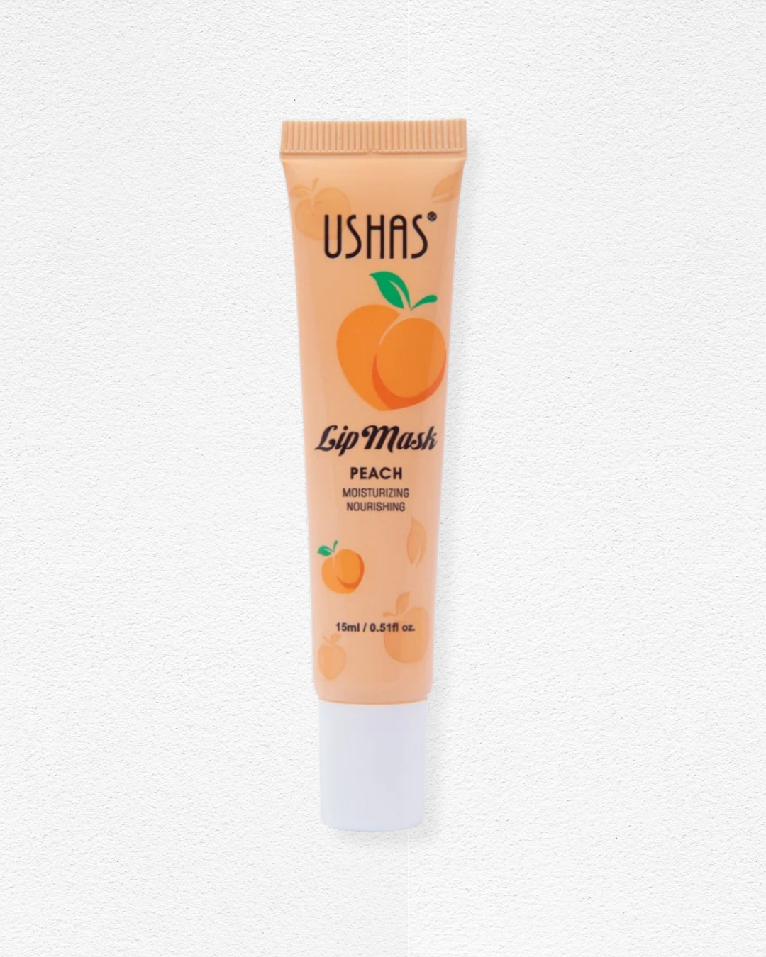Lip Mask - Frutales