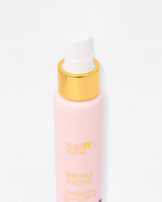 Brumas Faciales - Vitamina C + Ácido Azelaico