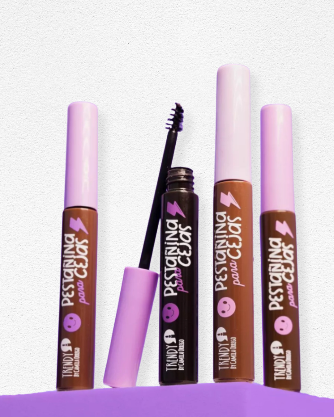 Pestañina para Cejas