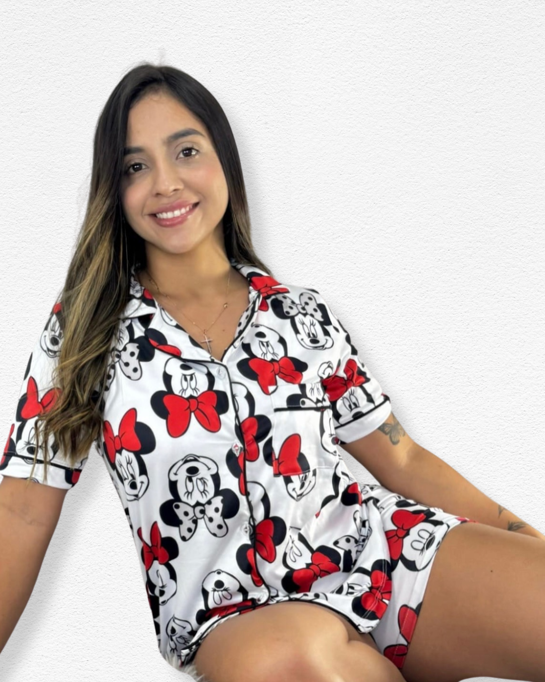 Set de Pijama Amara
