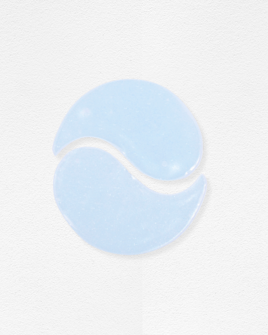 Mascarillas Contorno de Ojos - Bear Mask