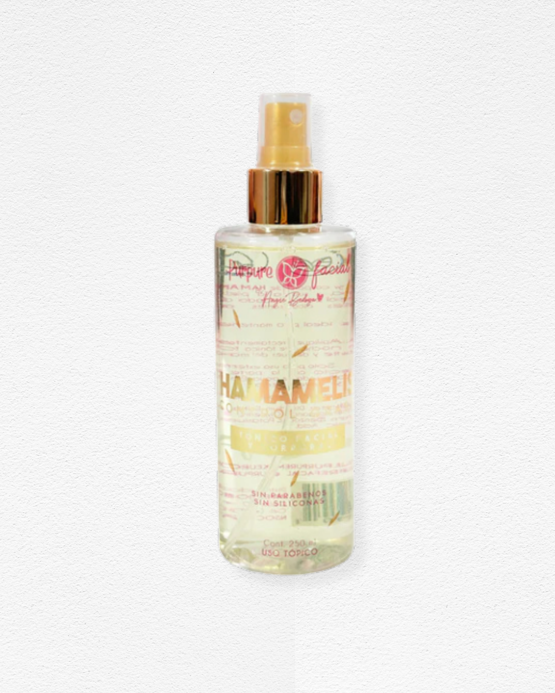 Tónico Facial - Hamamelis