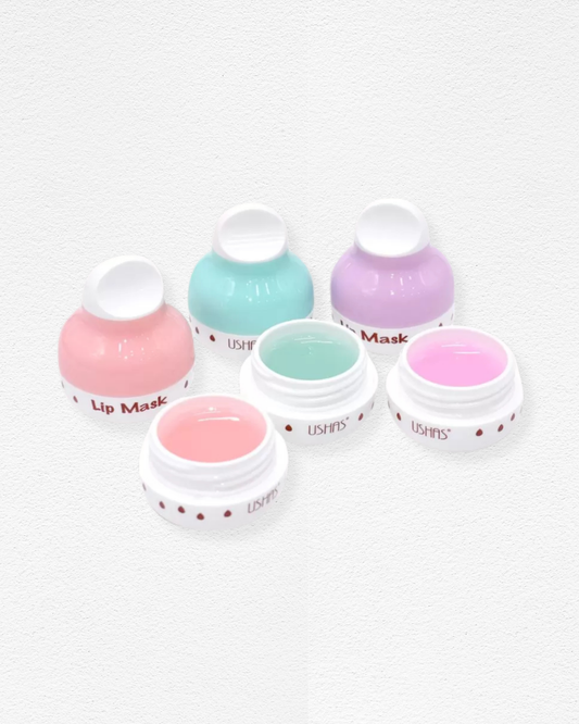 Mascarilla de Labios - Lip Mask
