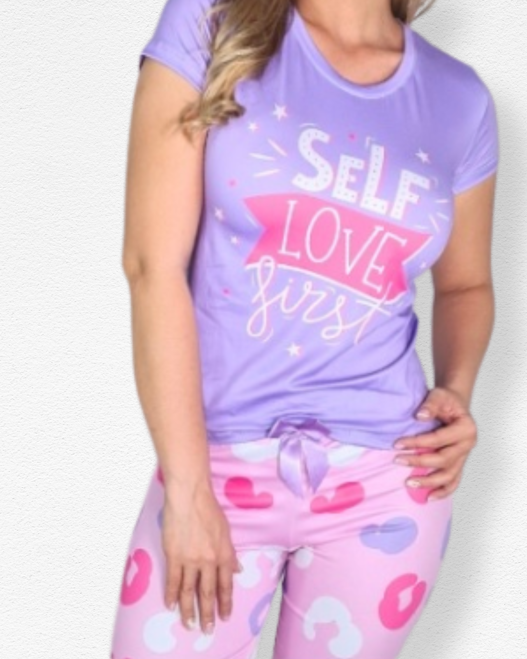 Set de Pijama Karina