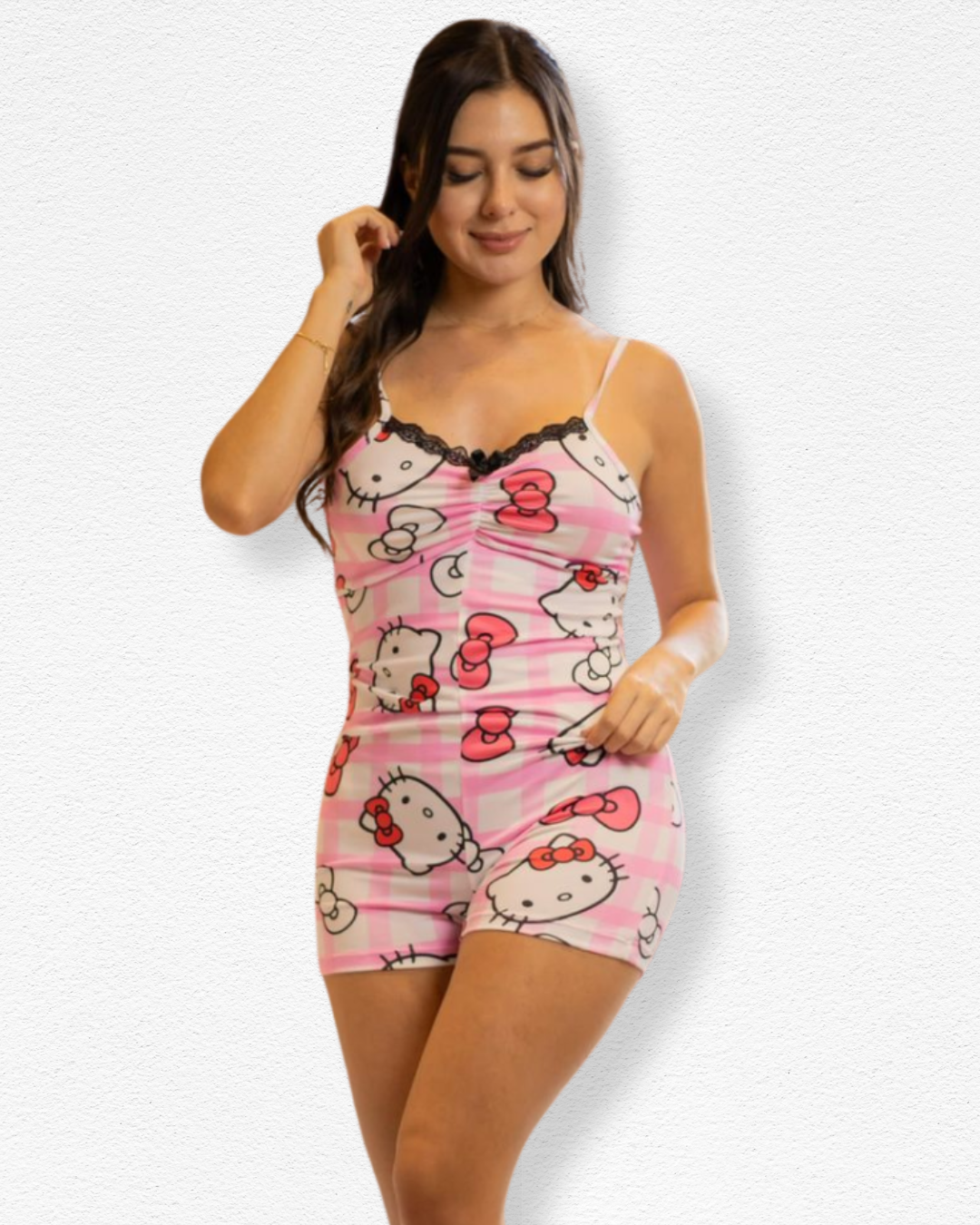 Set de Pijama Brisa