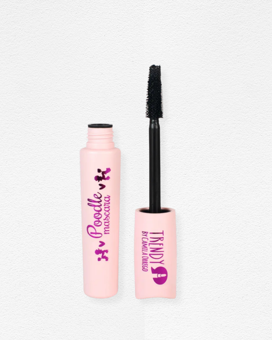 Rímel para Pestañas - Poodle Mascara