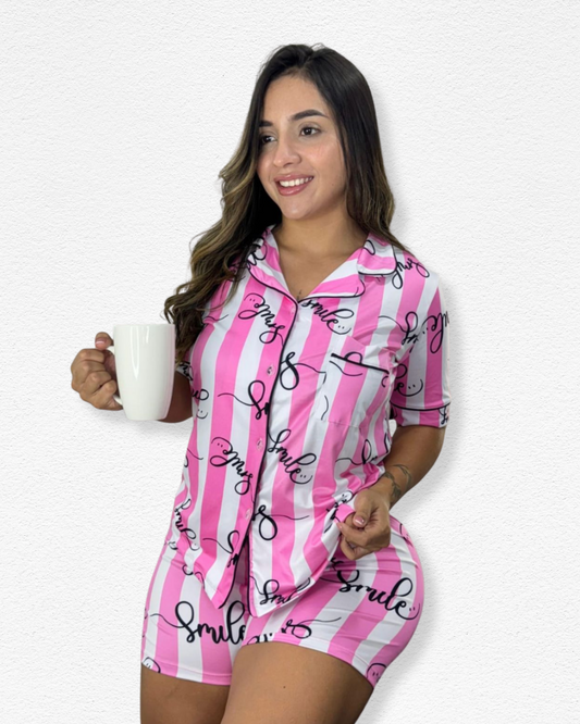 Set de Pijama Amara