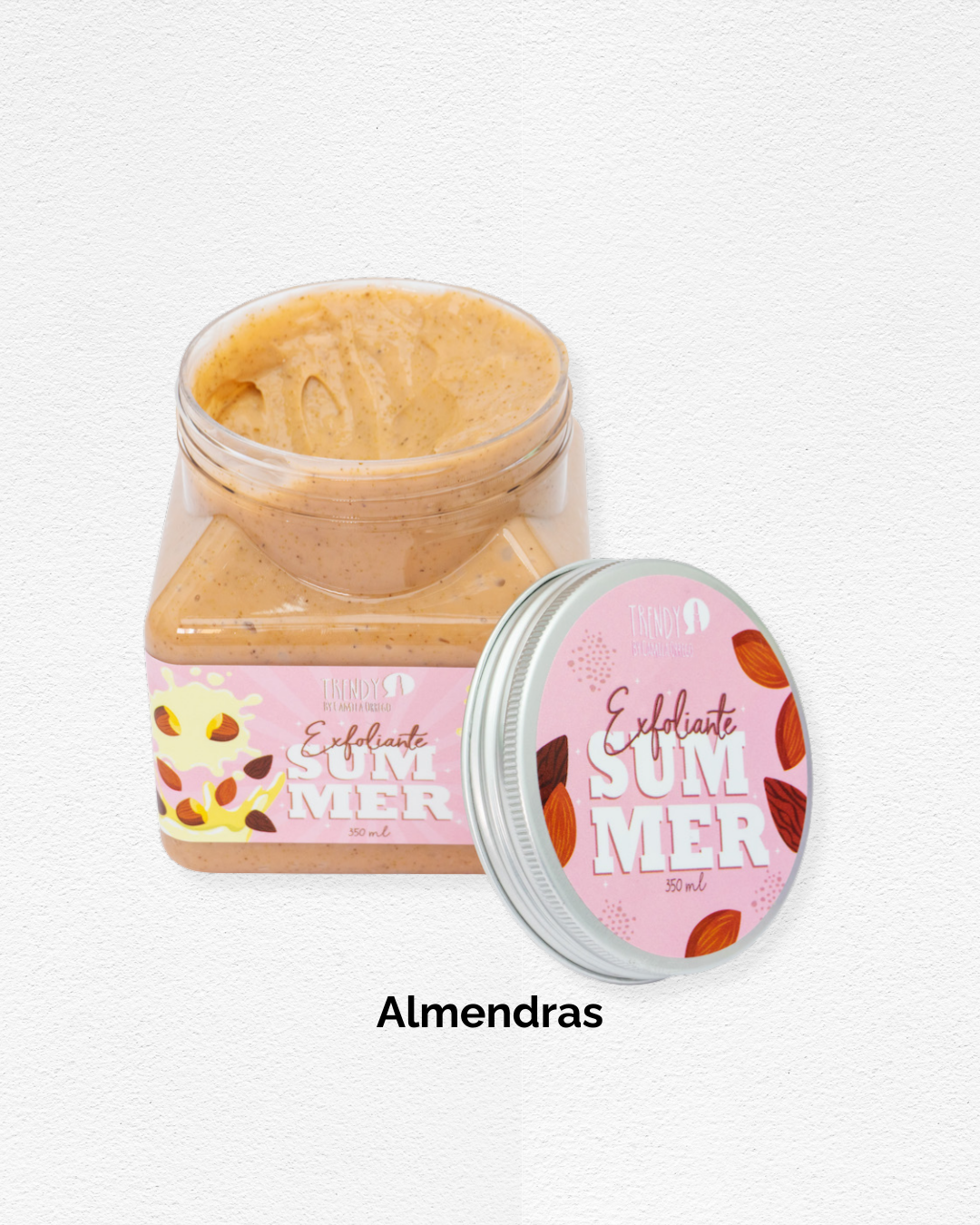 Exfoliante Corporal - Summer