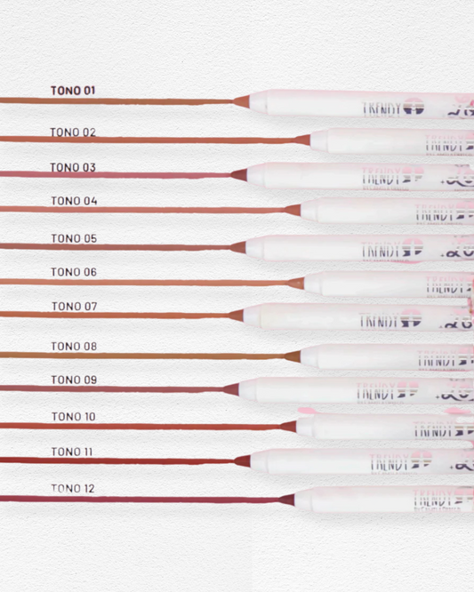 Delineadores de Labios - Love Lips