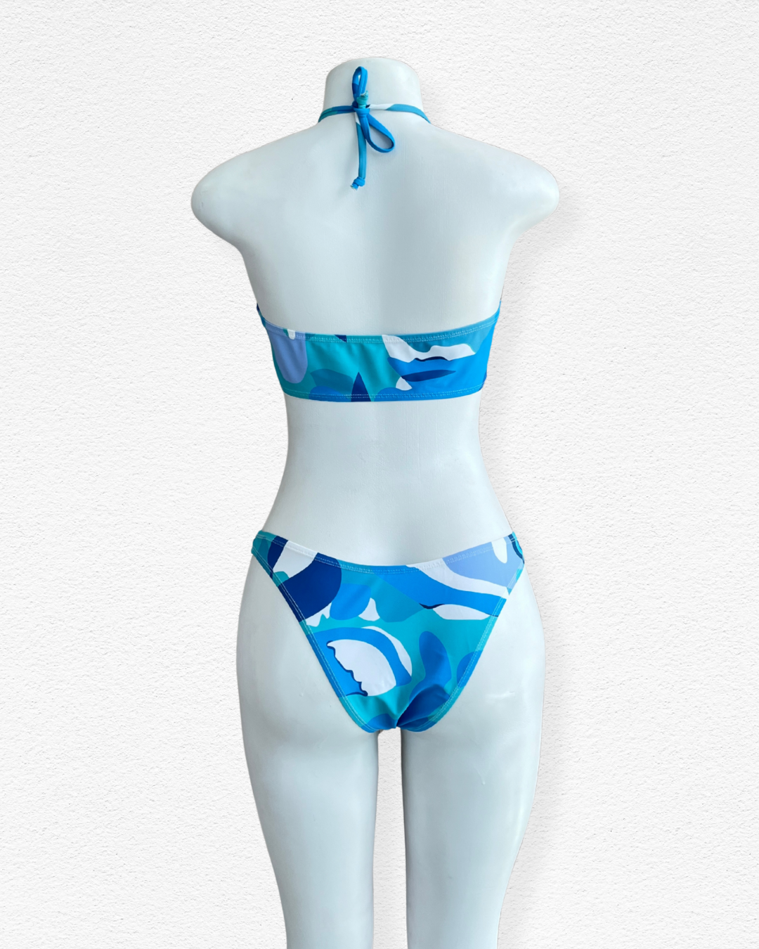 Aqua Bikini