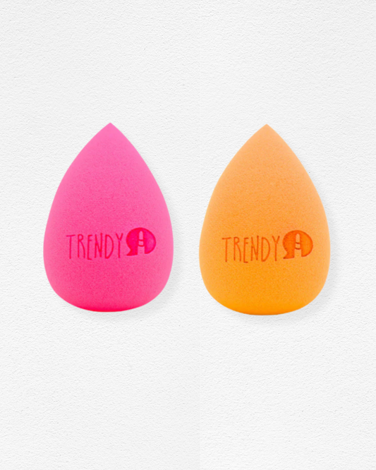 Esponja - Bunny Blender