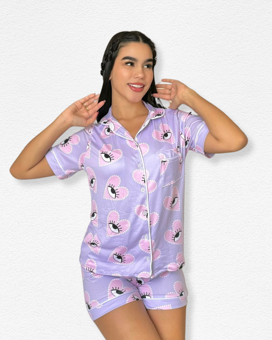 Pijama Amara