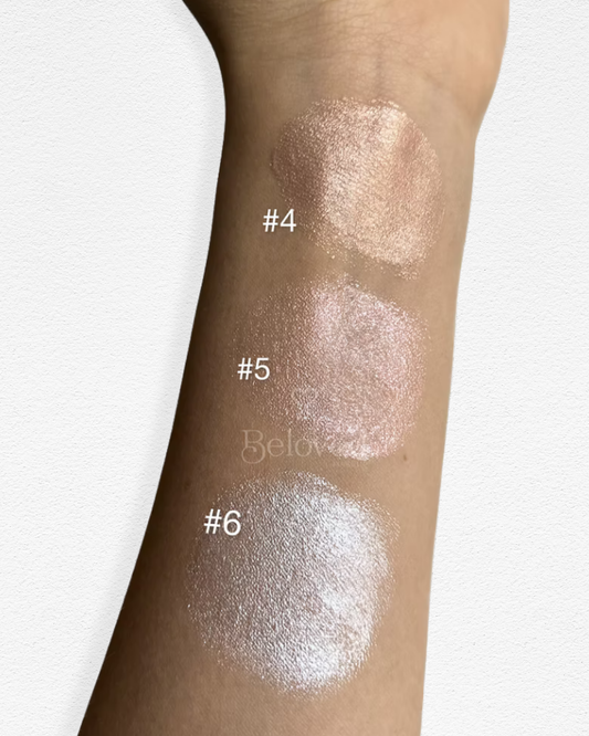 Iluminador Líquido - Rise & Shine