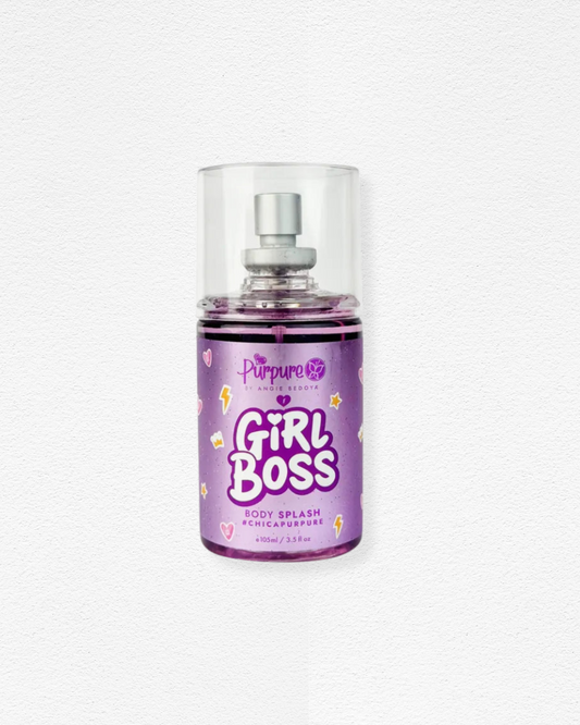 Kit Mini Girl Boss