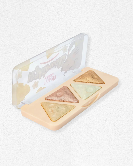 Paleta de Iluminadores - Hightouille