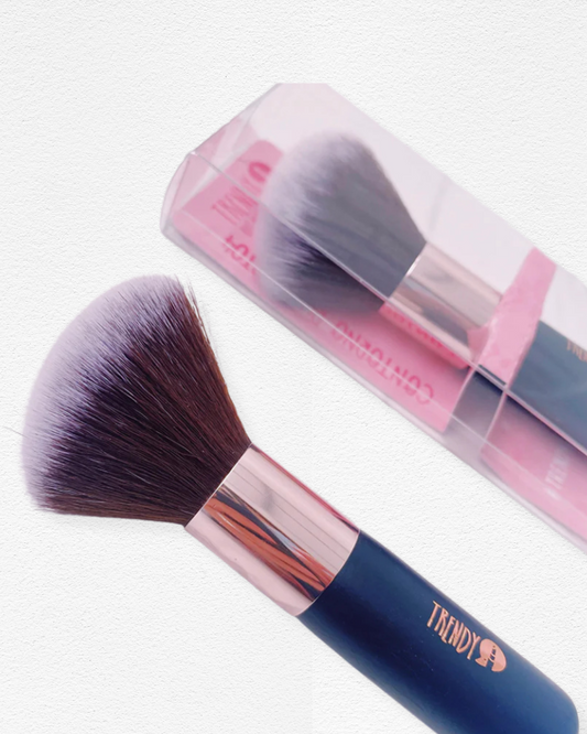 Brocha - Contorno & Rubor