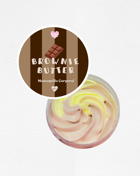 Mantequillas Corporales - Atrapa Sueños Grandes