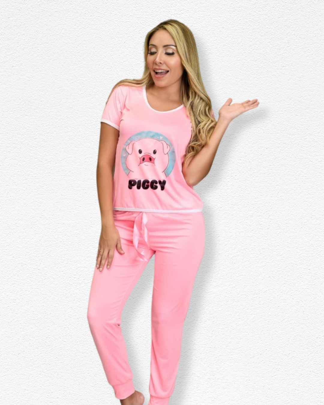 Set de Pijama Britney
