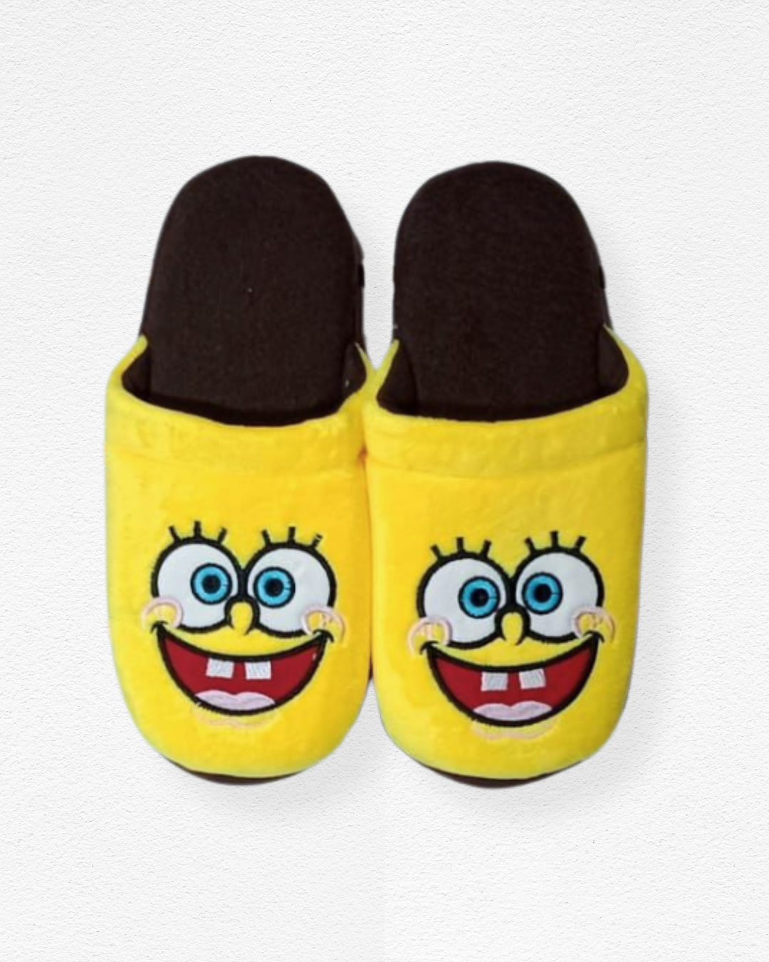 Pantuflas - Bob Vibes