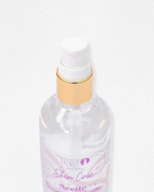 Aceite Desmaquillante