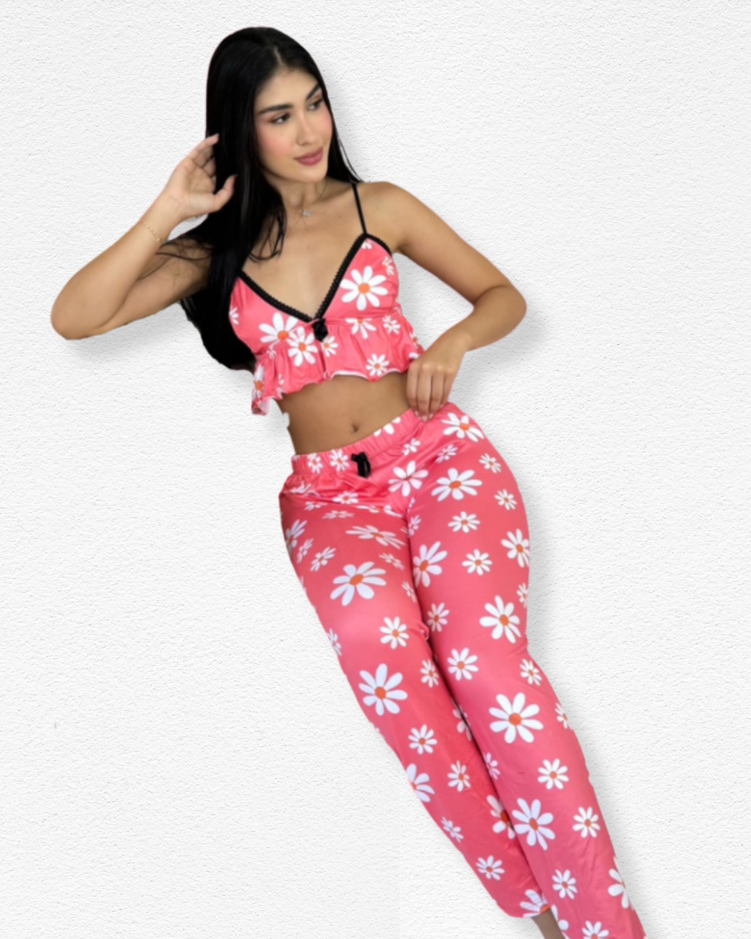 Set de Pijama Manuela