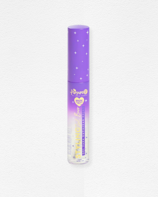 Gel para Cejas - Styling Girl Boss