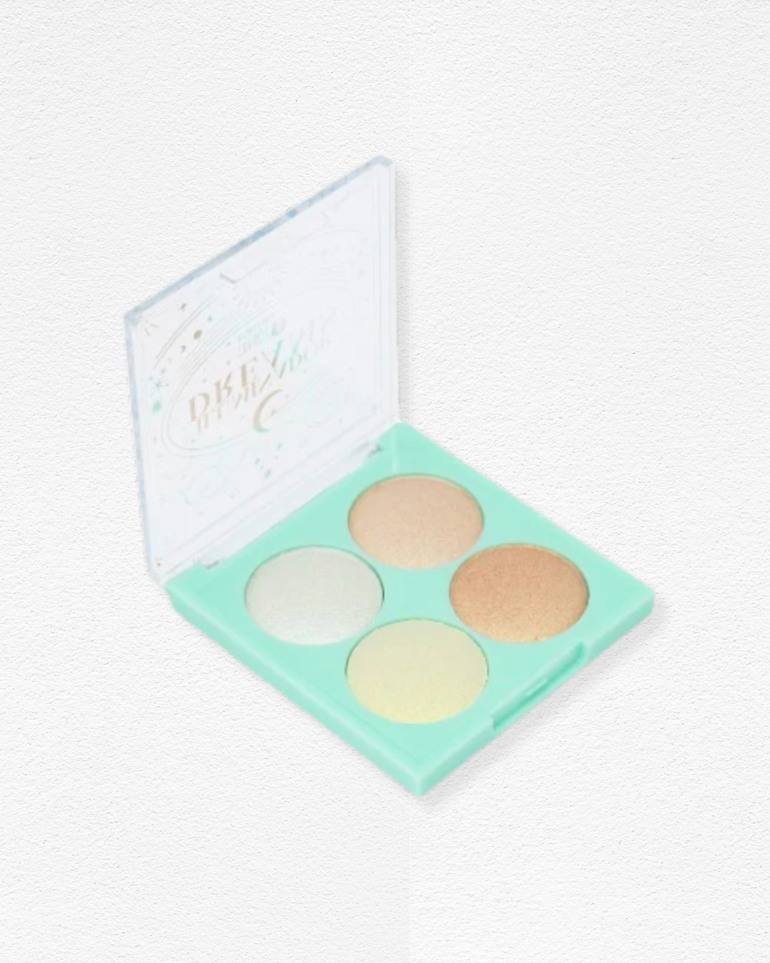 Paleta de Iluminadores - Iluminador Dreams