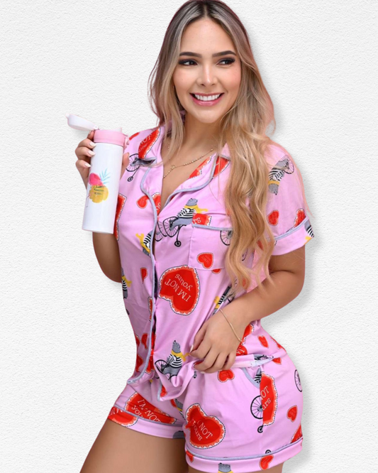Set de Pijama Amara