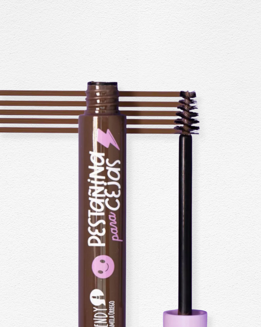 Pestañina para Cejas