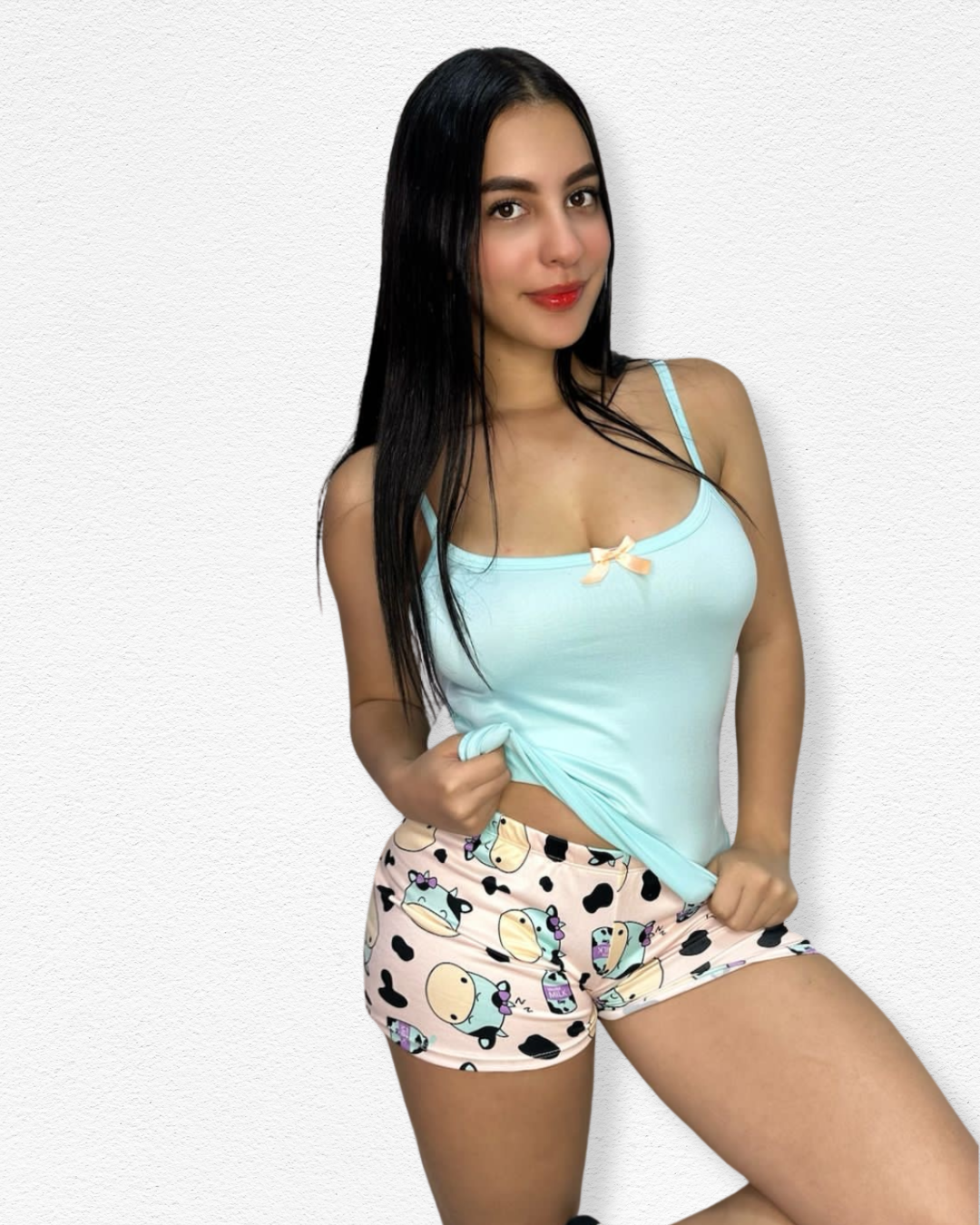 Set de Pijama Fabiola