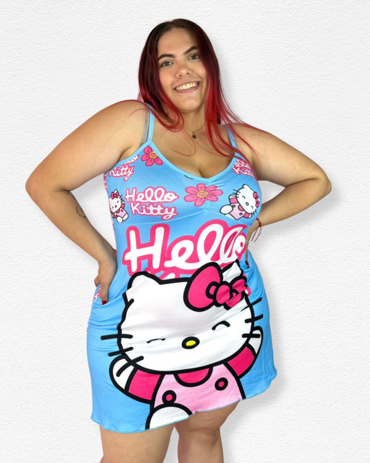 Set de Pijama Xiomara