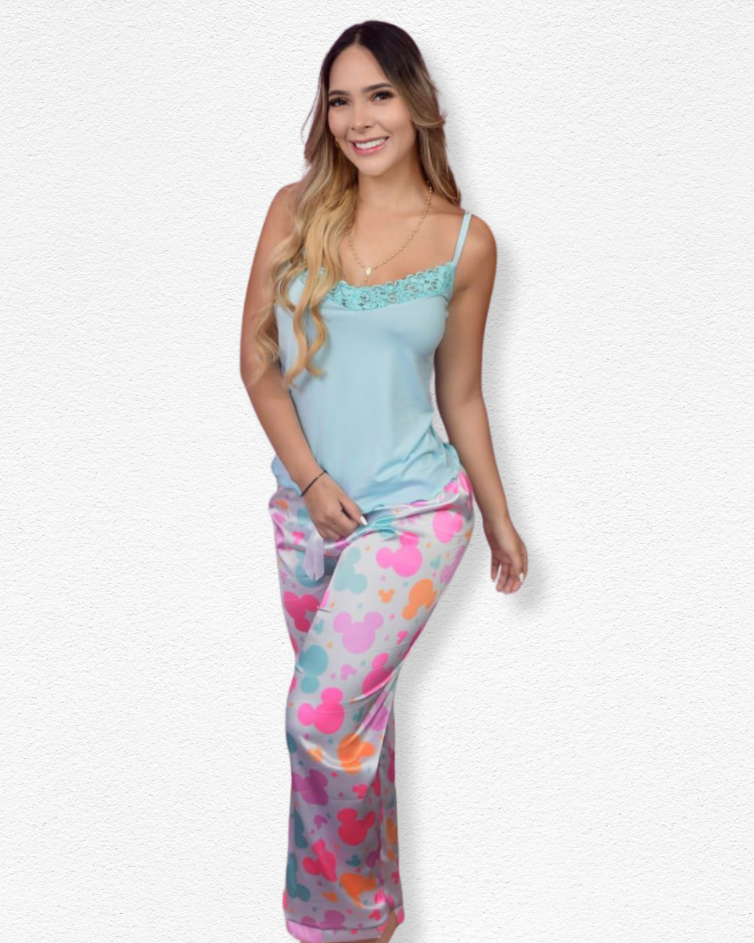 Set de Pijama Diana